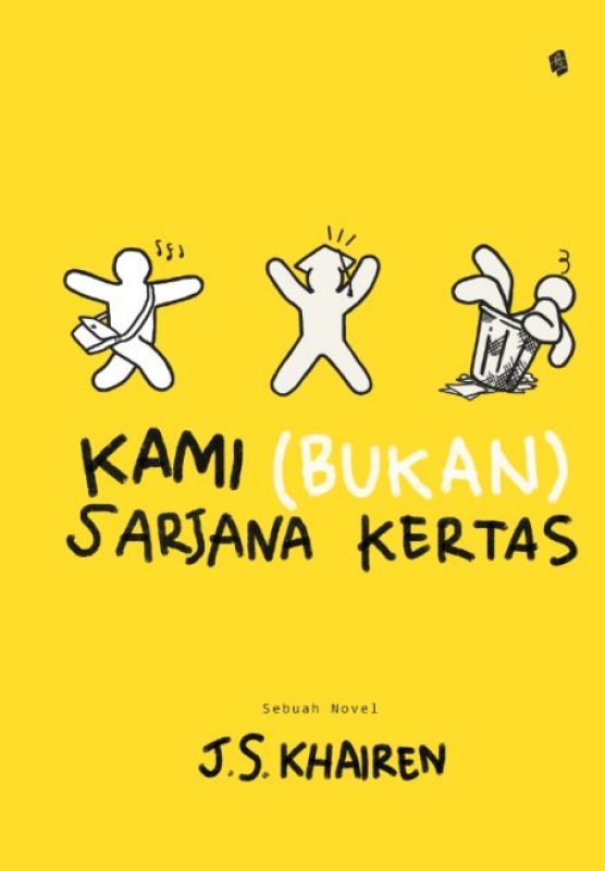 Sampul Strategi Belajar Efektif